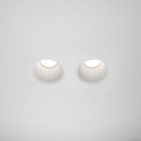 Точечный светильник Maytoni Gyps Modern DL002-DW-02-W в Гомеле