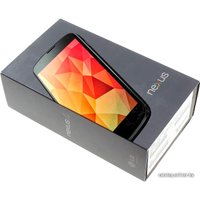 Смартфон LG Nexus 4 (16Gb) (E960)