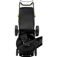 Газонокосилка Denzel GLR-460SP-ZS