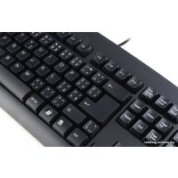 Клавиатура A4Tech KB-720 PS/2