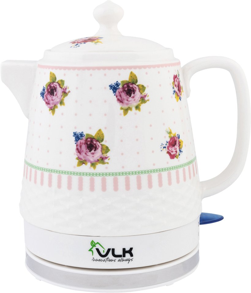 

Электрический чайник VLK Venice 6547