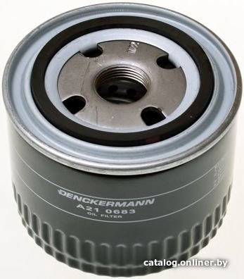 Масляный фильтр Denckermann A210683