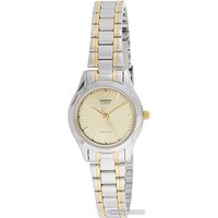 Наручные часы Casio LTP-1275SG-9A