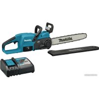 Аккумуляторная пила Makita DUC407RT (с 1-им АКБ 5 Ач)