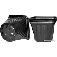 Кассета/горшок для рассады Агроэкодом 13x13x10.5 см (10 шт) в Бресте