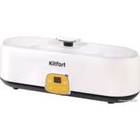 Йогуртница Kitfort KT-6038