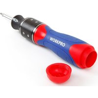 Отвертка Workpro WP221055