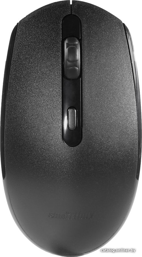 Мышь SmartBuy One SBM-280AG-K