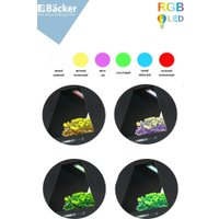 Кухонная вытяжка Backer KH60Е-F1 в Витебске