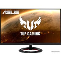 Игровой монитор ASUS TUF Gaming VG249Q1R