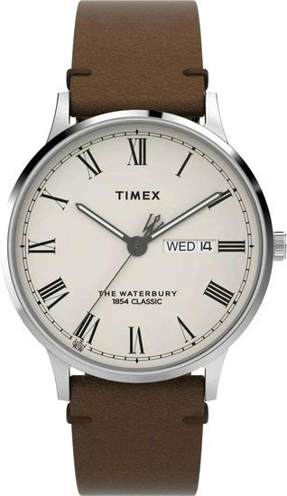 

Наручные часы Timex TW2W50600