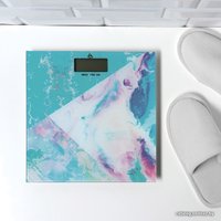 Напольные весы Luazon LVE-020