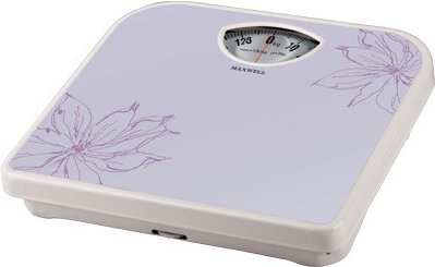 

Напольные весы Maxwell MW-2656