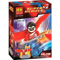 Конструктор Bela Super Heroes 10244 Falcon