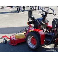 Мини-трактор Беларус 132БС в Гродно