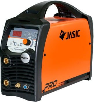 Сварочный инвертор Jasic TIG200P AC/DC E201