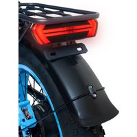 Электровелосипед Minako F11 Pro 48V 20 Ah