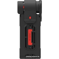 Складной велосипедный замок Zefal K-Traz F16 L 4917B