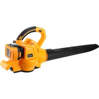 Колесная воздуходувка Deko DKBL22 063-4522 (с 1-им АКБ)