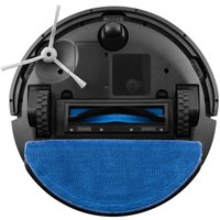 Робот-пылесос ETA Galaxo 4239 90000 (черный/синий)