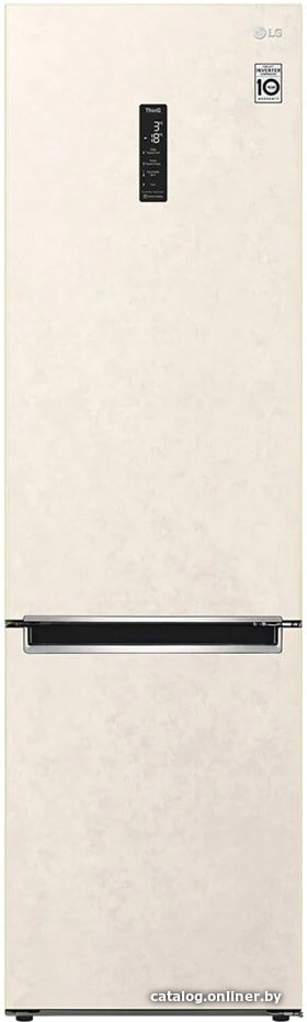 Холодильник LG DoorCooling+ GA-B509MEQM