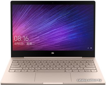 Xiaomi Mi Book Air 12,5 Gold