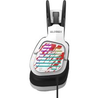 Наушники A4Tech Bloody G565 (белый)