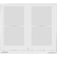 Варочная панель MAUNFELD CVI594SF2WH LUX