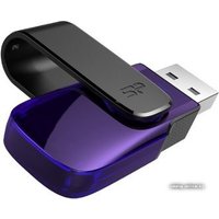 USB Flash Silicon-Power Blaze B31 16GB (SP016GBUF3B31V1U)