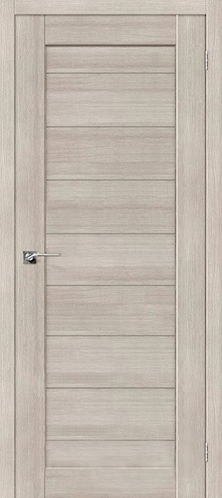 

Межкомнатная дверь Portas S20 (Лиственница крем)