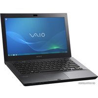 Ноутбук Sony VAIO VPC-SB1Z9R/B