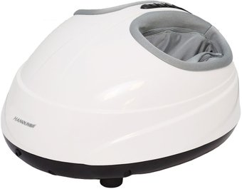 Массажер для ног Hansun Amore Foot FC1008 (белый)