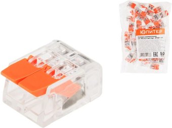 Набор клемм Юпитер СК-412 JP7201-04
