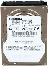 Toshiba 59GSM 1000 Гб (MK1059GSM)