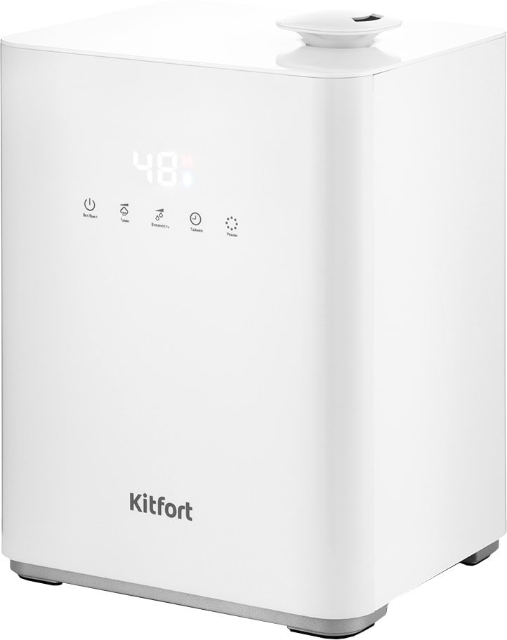 

Увлажнитель воздуха Kitfort KT-2809