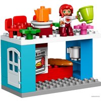 Конструктор LEGO Duplo 10835 Семейный дом