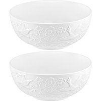 Набор пиал Elan Gallery Райский сад 630118