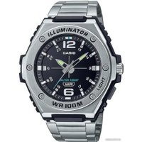 Наручные часы Casio Collection MWA-100HD-1A