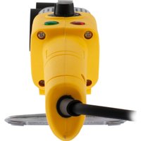 Аппарат для сварки труб Denzel X-PRO DWP-800