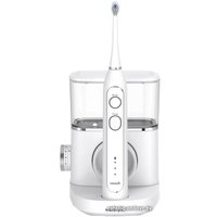Электрическая зубная щетка и ирригатор Waterpik Sonic-Fusion Professional SF-02CD010-1