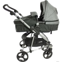 Универсальная коляска ForKiddy Siesta (серый)