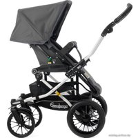 Универсальная коляска Emmaljunga Super Viking