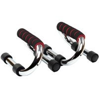 Упоры для отжимания AMETIST 2039340669422 (красный)