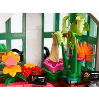 Конструктор LEGO Friends 41757 Ботанический сад