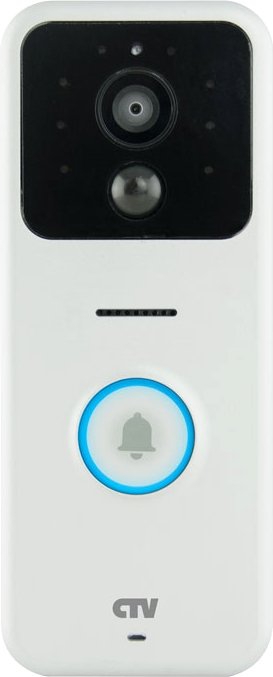 

Вызывная панель CTV DP5000IP