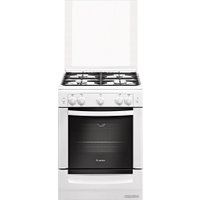 Кухонная плита GEFEST 6100-01 0002 (чугунные решетки)