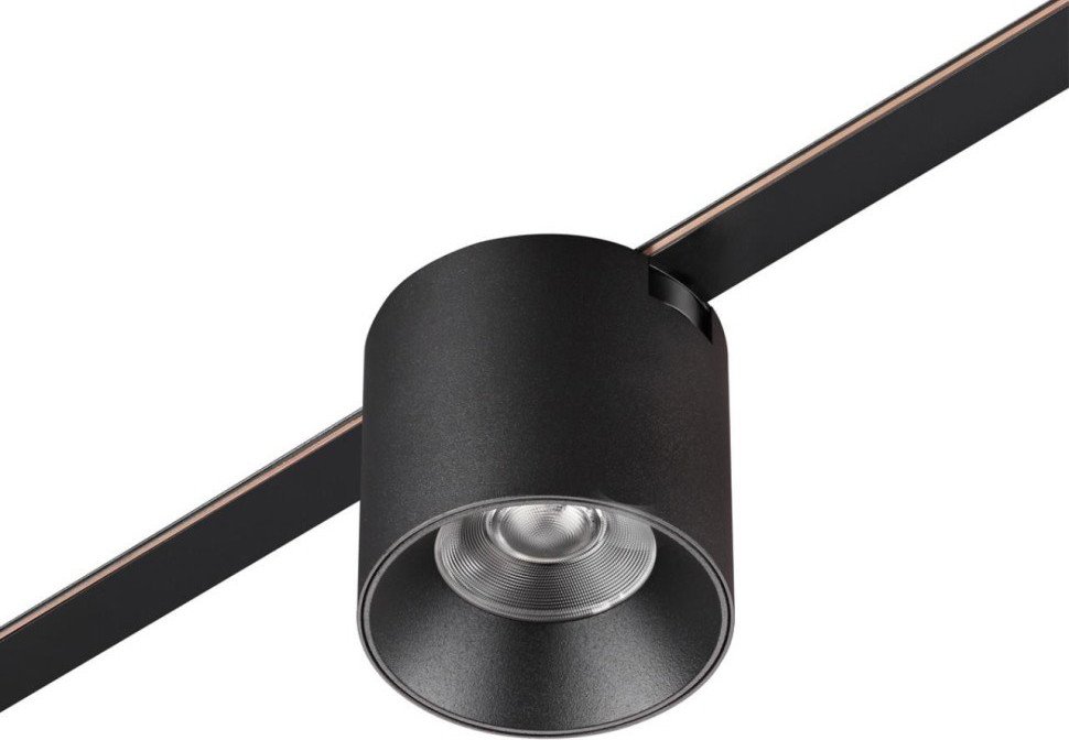 

Трековый светильник Novotech Easy 359472