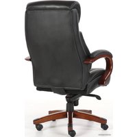 Офисное кресло Brabix Infinity EX-707 (черный)