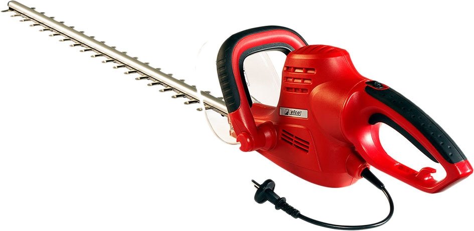 

Кусторез Efco TG 605 E