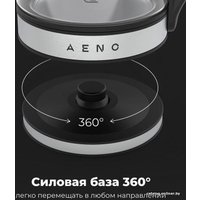 Электрический чайник AENO EK1S